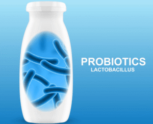 Foods for Gut Health