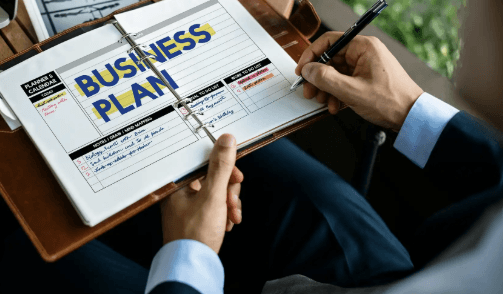 How to Create a Business Plan That Works