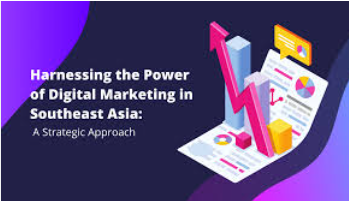 Why South Asian Digital Markets Are Attracting More Platform Investment Than Any Other Region