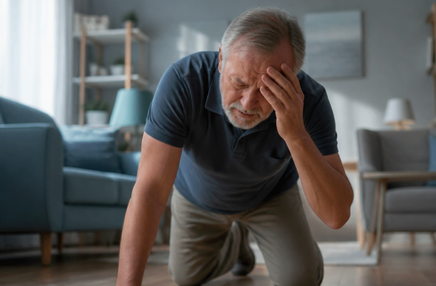 How Balance Disorders Can Signal Underlying Cancer Risk