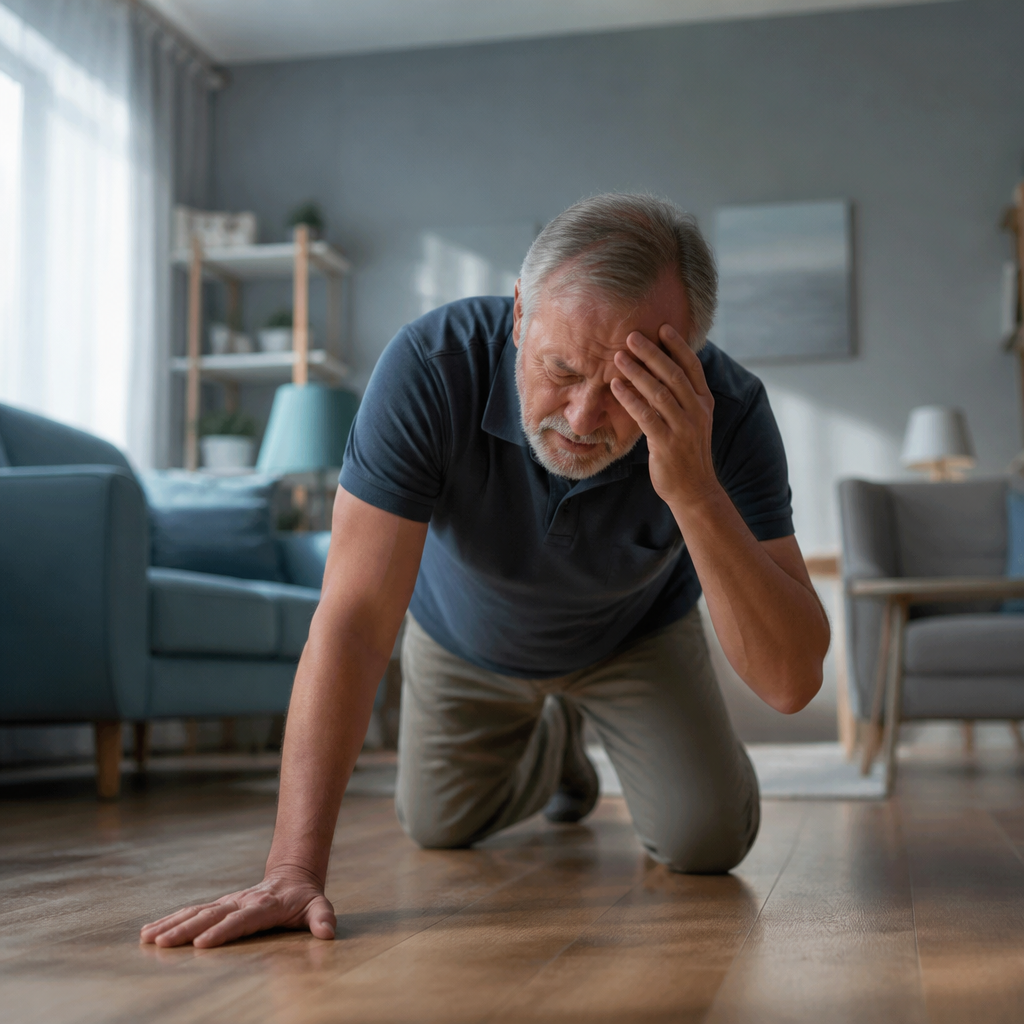 How Balance Disorders Can Signal Underlying Cancer Risk